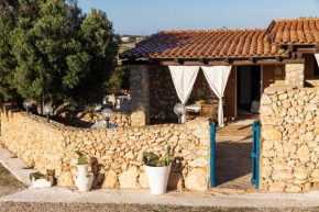 Dammusi Ziunì Lampedusa e Linosa